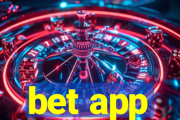 bet app